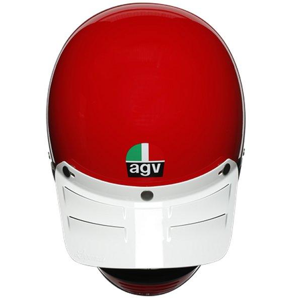 代引き手数料無料 770194NF003-M エージーブイ AGV Mサイズ(57-58cm