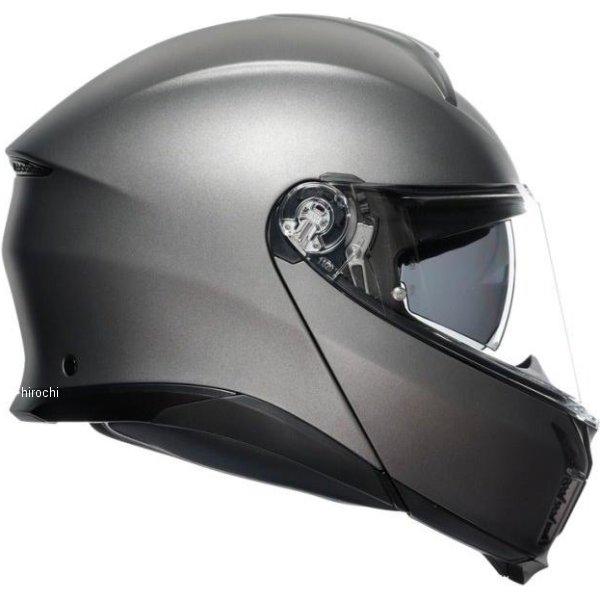 AGV 【メーカー在庫あり】 125194NF005-L エージーブイ フルフェイス 