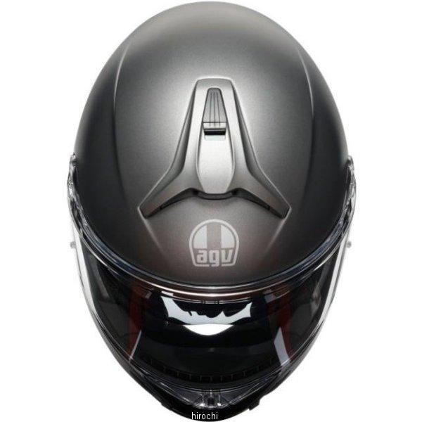 AGV 【メーカー在庫あり】 125194NF005-L エージーブイ フルフェイス 
