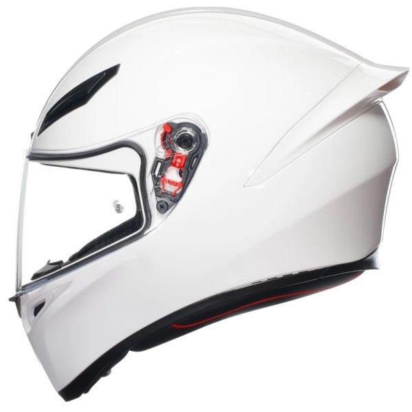 フルフェイスヘルメット ホワイト ｂ+com ONE 付き フルフェイスヘルメット ホワイト b+com ONE 付き B＋COM