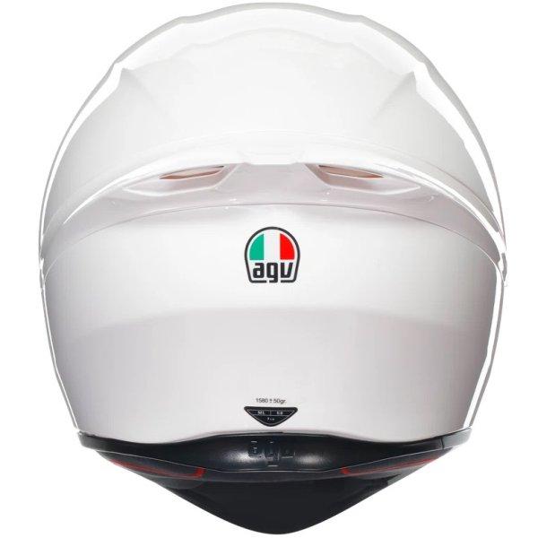 AGV 18394007028-M エージーブイ フルフェイスヘルメット K1 S