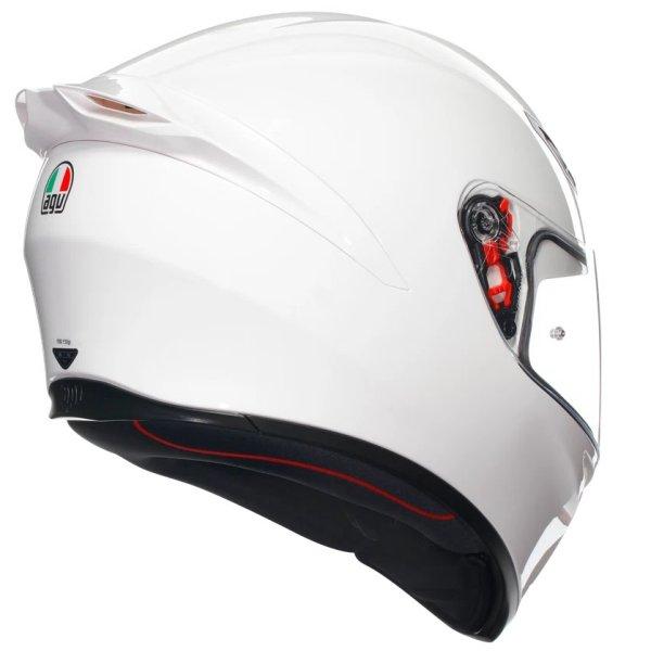 AGV 18394007028-L エージーブイ フルフェイスヘルメット K1 S 028 