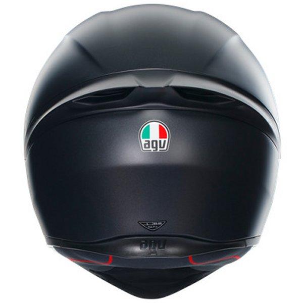 AGV 18394007029-XL エージーブイ フルフェイスヘルメット K1 S 029