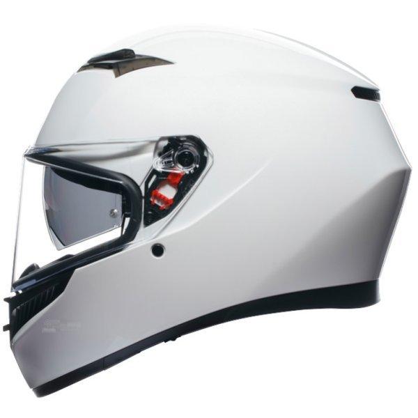 AGV 18381007014-M エージーブイ フルフェイスヘルメット K3 MPLK 014