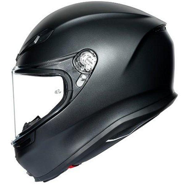 AGV 18395007011-XL エージーブイ フルフェイスヘルメット K6S MPLK
