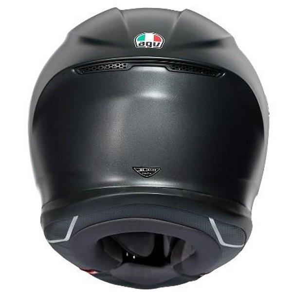 AGV 18395007011-XL エージーブイ フルフェイスヘルメット K6S MPLK
