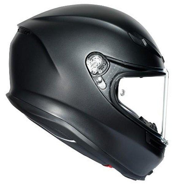 AGV 18395007011-XL エージーブイ フルフェイスヘルメット K6S MPLK