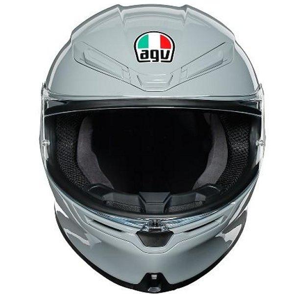 AGV 【メーカー在庫あり】 18395007012-M エージーブイ フル