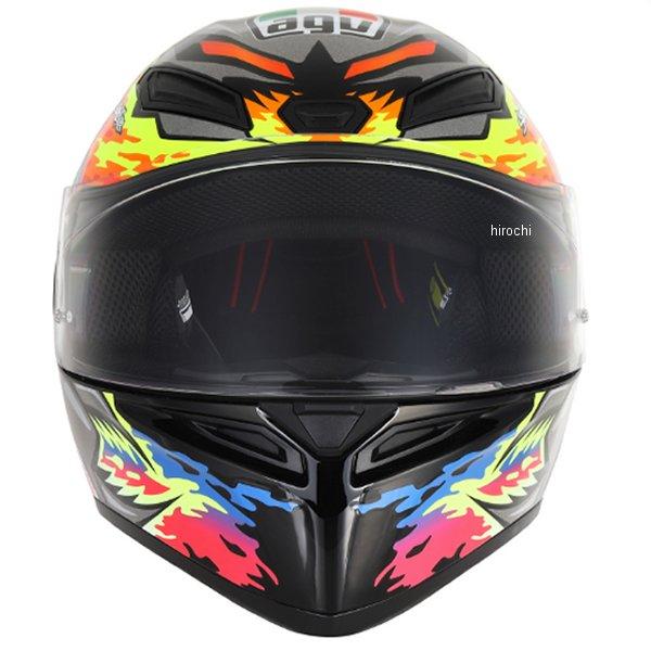 AGV 18394007-039-S エージーブイ フルフェイスヘルメット K1 S