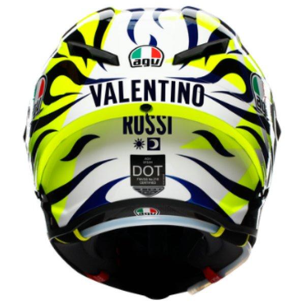 AGV 18356010027-XL エージーブイ フルフェイスヘルメット PISTA GP RR