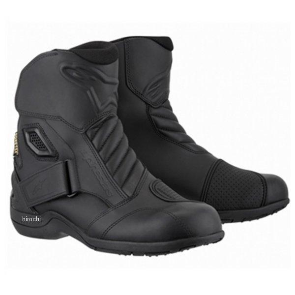 8051194261991 アルパインスターズ ブーツ NEW LAND GORE-TEX 黒 41サイズ (26.0cm)