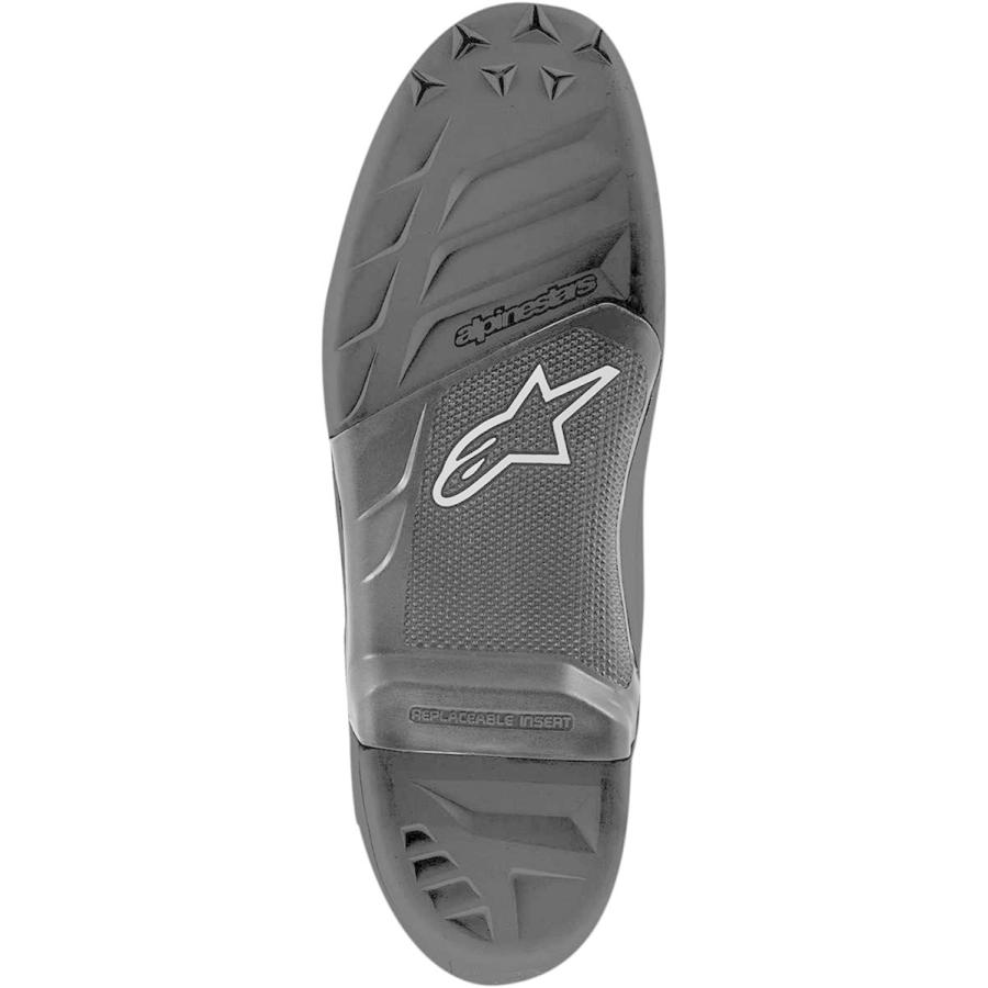 アルパインスターズ（alpinestars） 25SUT74-12-7 MXソール NEW テック