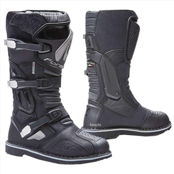 8052998016961 フォーマ FORMA ブーツ アドベンチャー TERRA EVO 黒 44