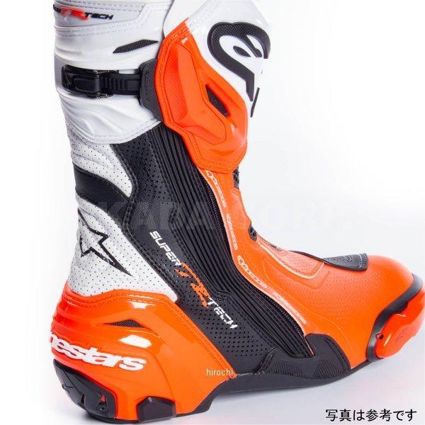 アルパインスターズスーパーテックR 44サイズ