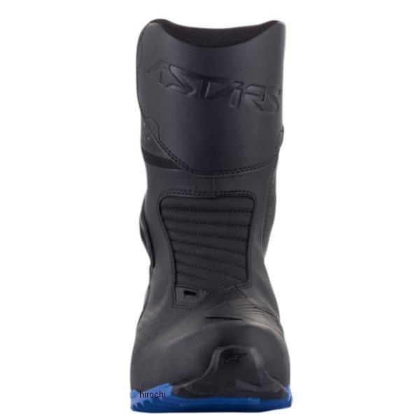 アルパインスターズ（alpinestars） 2335422 ブーツ RT-8 GORE-TEX 黒