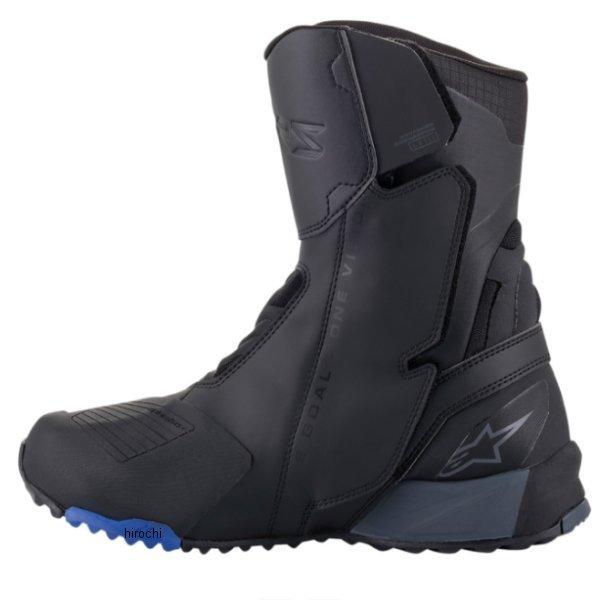 アルパインスターズ（alpinestars） 2335422 ブーツ RT-8 GORE-TEX 黒
