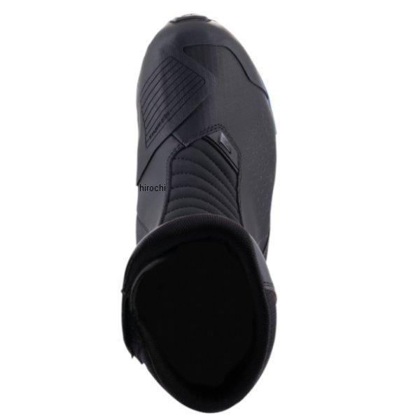 アルパインスターズ（alpinestars） 2335422 ブーツ RT-8 GORE-TEX 黒