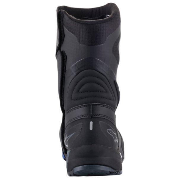 アルパインスターズ（alpinestars） 2335422 ブーツ RT-8 GORE-TEX 黒