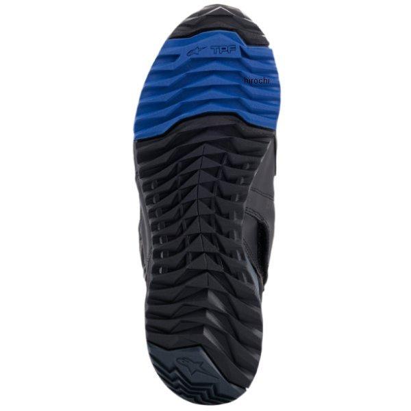 アルパインスターズ（alpinestars） 2335422 ブーツ RT-8 GORE-TEX 黒
