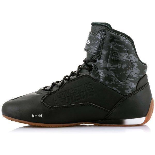 alpinestars(アルパインスターズ) CR-8 GORE-TEX SHOE ブラック