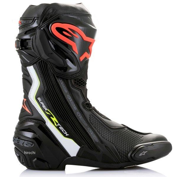 有名ブランド アルパインスターズ 2022年春夏モデル スーパーテックR