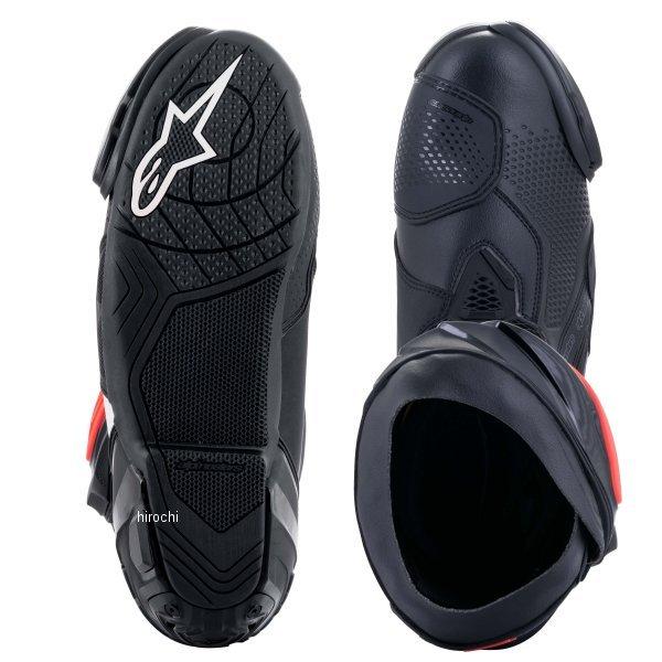 アルパインスターズ（alpinestars） 2220021 スーパーテックRブーツ 黒