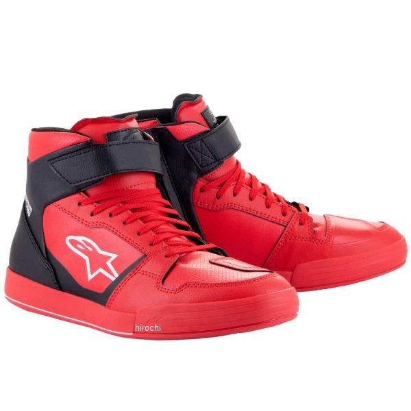 alpinestars SCHREIBER バイクブーツ レッド Amazon.com: Alpinestars Tech 7 Boots Red Sz 16 (2012014-30