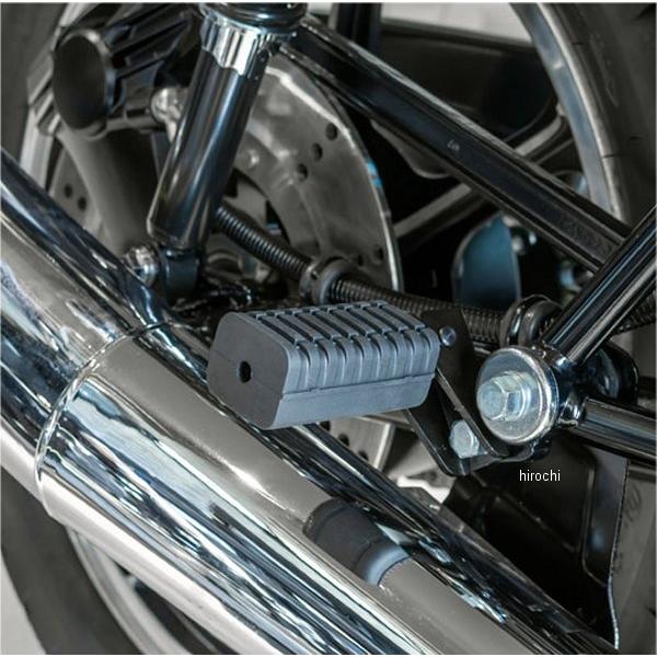【メーカー在庫あり】 81-5541 ピーエムシー PMC MK2リアステップASSY JP店の画像