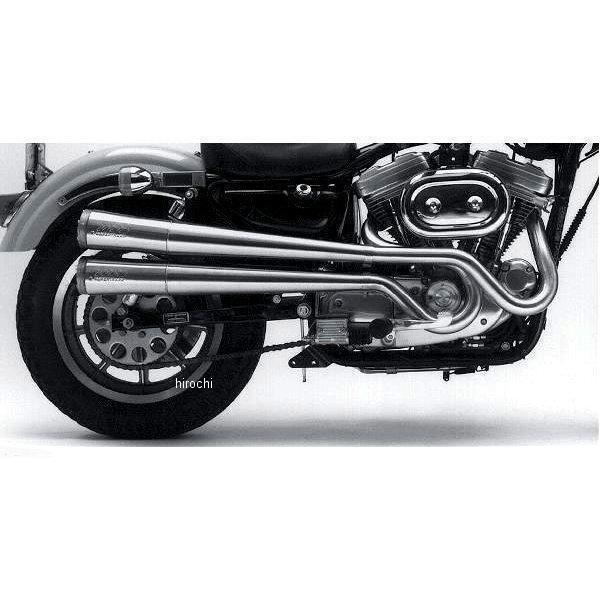 SUPERTRAPP スーパートラップ　マフラーとリング 81570883 スーパートラップ SUPERTRAPP フルエキゾースト XR-スタイル