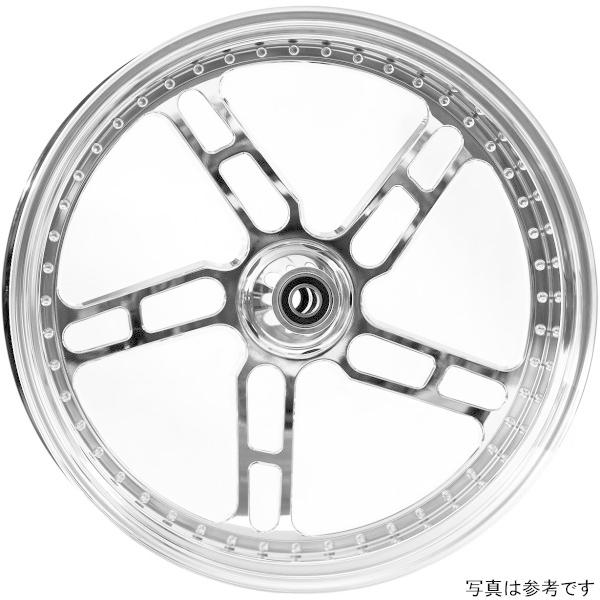 THU-82-01-240-030DF サンダーバイク ホイール リア Big Speed 9.00x18インチ HD店
