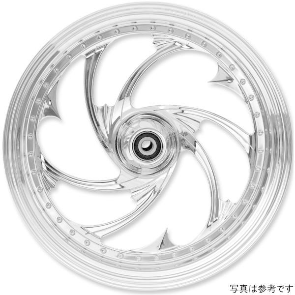 はな THU-82-07-080-040DF サンダーバイク ホイール リア Spectacula