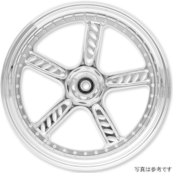 THU-82-43-070-070SF サンダーバイク ホイール リア Vegas 11.5x18インチ HD店