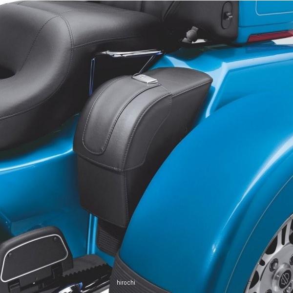 Harley Davidson 84031-11 ハーレー純正 トライク・サドルバッグ Harley Davidson 84031-11 ハーレー純正 トライク・サドルバッグ