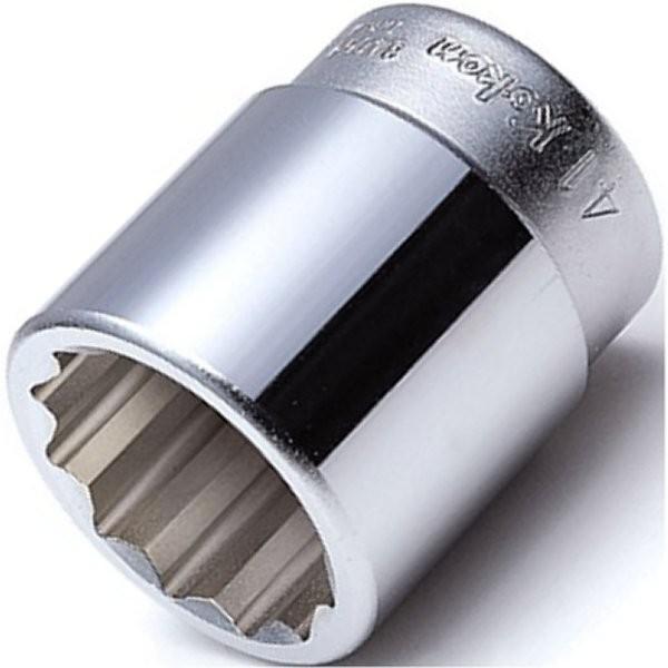 8405M-83-KK 8405M-83 コーケン Ko-ken 1インチsq 12角スタンダードソケット 83mm JP店