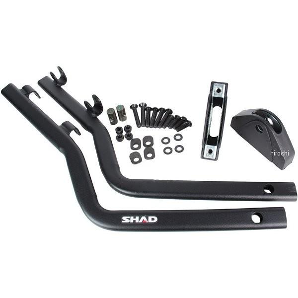 S0B64T シャッド SHAD トップマスターフィッティングキット 94年-99年 バンディット GSF600N JP店