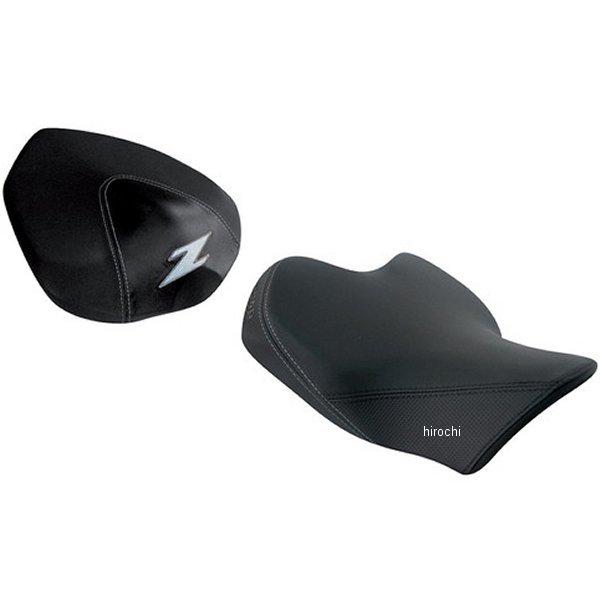 SHK0Z1000C シャッド SHAD コンフォートシート ダークグレーステッチ 07年-13年 Z750、Z1000 JP店