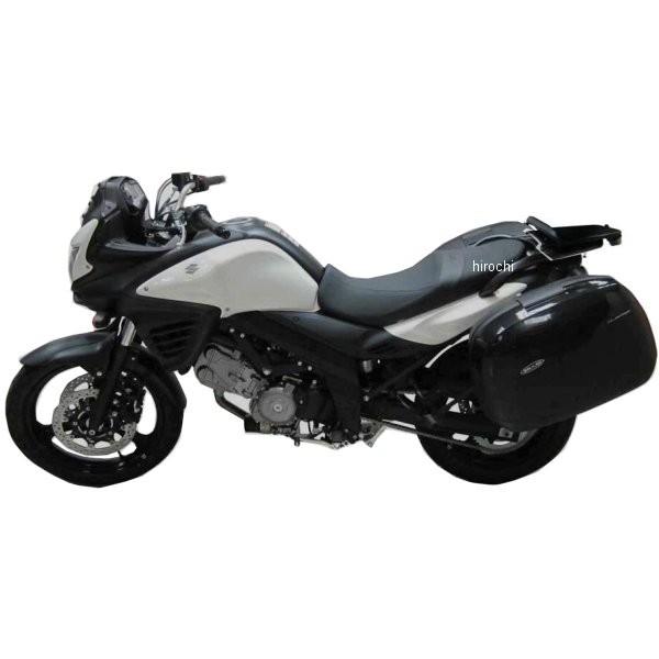 S0VS62ST シャッド SHAD トップマスターフィッティングキット 12年-14年 V-STROM650 ABS JP店 トップケース、リアボックス-バイク用ボックス-バイク