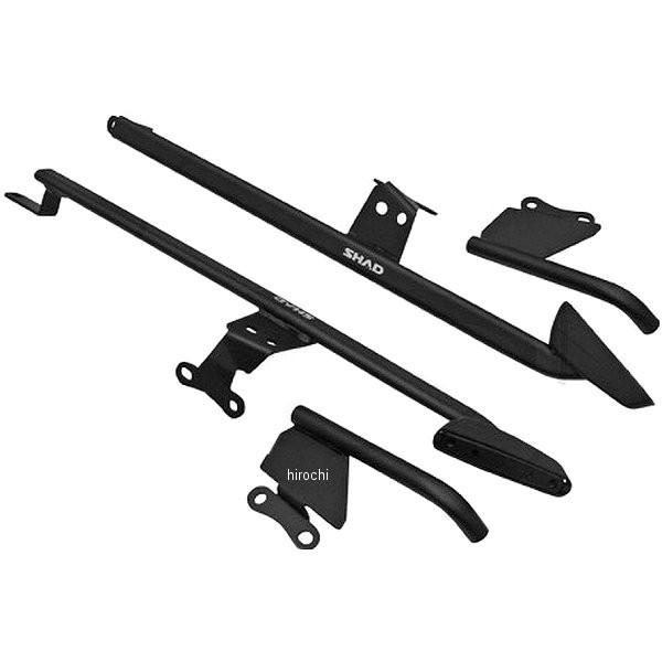 【メーカー在庫あり】 H0CF54ST シャッド SHAD トップマスターフィッティングキット 13年-15年 CBR500R、CB500F JP店