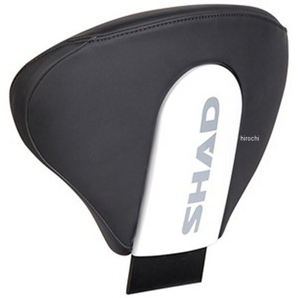 D0RP08 シャッド SHAD バックレスト 白 JP店