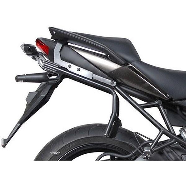 【メーカー在庫あり】 K0VR65IF シャッド SHAD 3Pシステム フィッティングキット 15年 ヴェルシス650 JP店