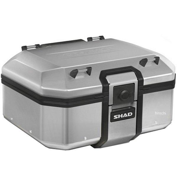 【メーカー在庫あり】 D0TR37100 シャッド SHAD TR37 TERRA トップケース 37L ホンダ、ヤマハ、スズキ、カワサキ他 JP店