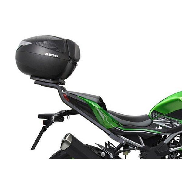 【メーカー在庫あり】 K0Z119ST シャッド SHAD トップマスターフィッティングキット 19年-20年 Z125(欧州向けモデル専用、Z125 PRO不適合) JP店