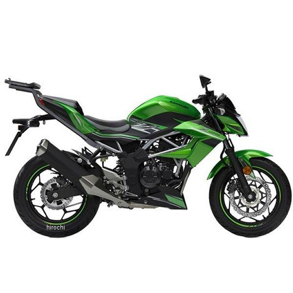 【メーカー在庫あり】 K0Z119ST シャッド SHAD トップマスターフィッティングキット 19年-20年 Z125(欧州向けモデル専用、Z125 PRO不適合) JP店_1
