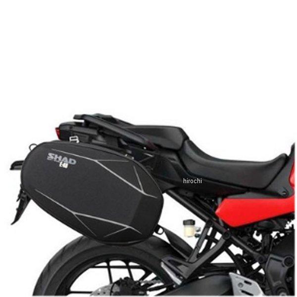 週末限定直輸入♪ Y0TR91SE シャッド SHAD サイドバッグホルダー 21年