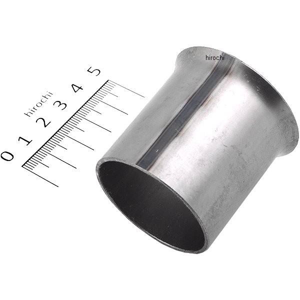 【メーカー在庫あり】 850052 ポッシュ POSH スプレッドパイプ スチール φ45→φ50.8 JP店 | Harley Davidson | 01