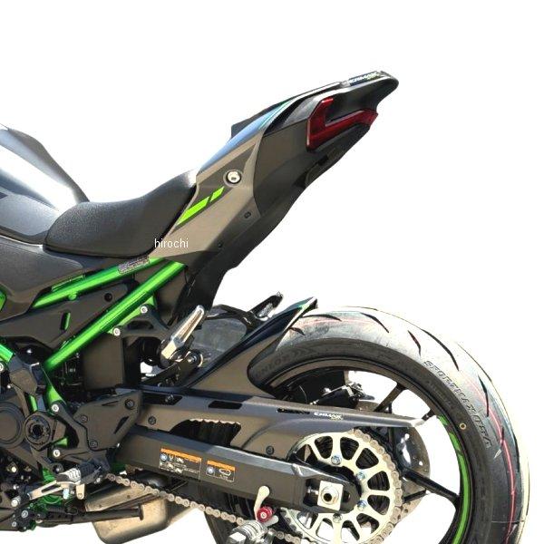 8503S85-00 アルマックス ERMAX シートカウル カワサキ Z900 25 無塗装