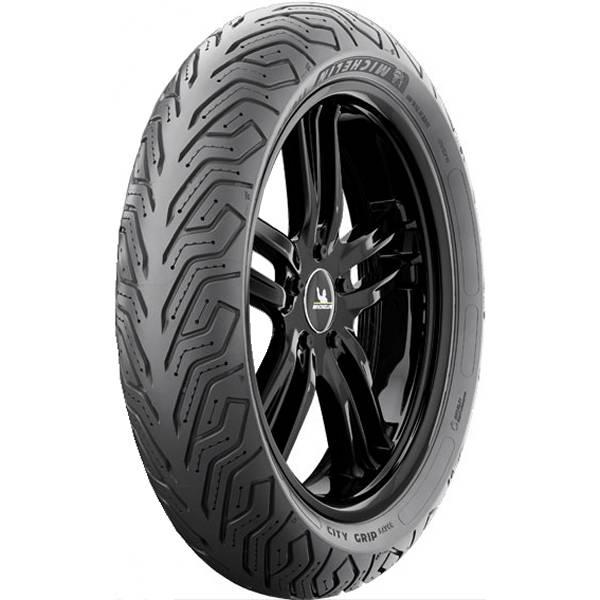 【メーカー在庫あり】 857666 ミシュラン MICHELIN CITYGRIP SAVER 90/90-12 M/C 54S TL/TT フロント/リア JP店 | ミシュラン