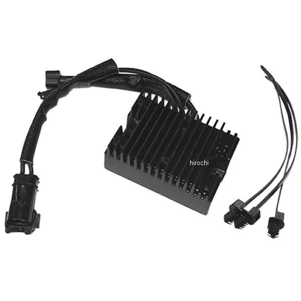 8600-8392 ガッツクローム レギュレーター 09年-13年 スポーツスター 黒 74711-08 HD店