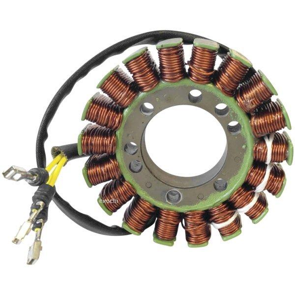 【USA在庫あり】 rme24-107 Rick's Motorsport Electrics ステーター 純正互換品 Ski-Doo JP店