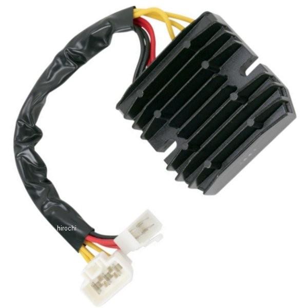 【USA棚卸し資産あり】 rme10-128H Rick's Motorsport Electrics レギュレーターレクチファイヤー03年-06年 CBR600RR JP店 点火系パーツ-その他点火系パーツ